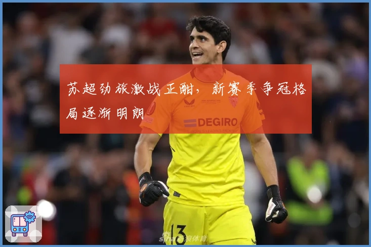 苏超劲旅激战正酣，新赛季争冠格局逐渐明朗